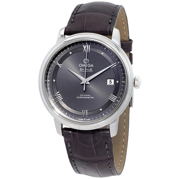 Replica Omega De Ville Watches 424.13.40.20.06.001