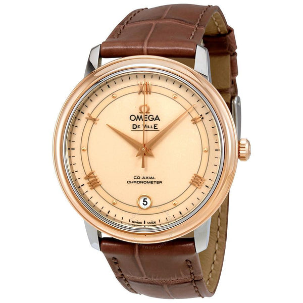 Replica Omega De Ville Watches 424.23.37.20.09.001