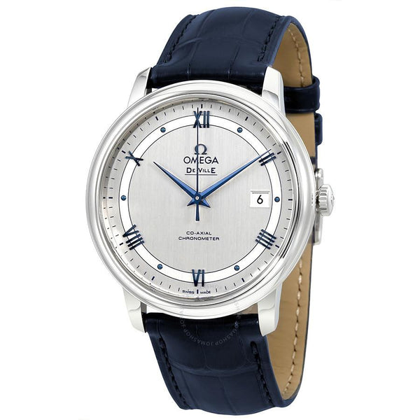 Replica Omega De Ville Watches 424.13.40.20.02.003