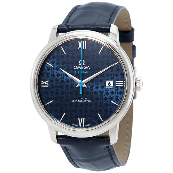 Replica Omega De Ville Watches 424.13.40.20.03.003