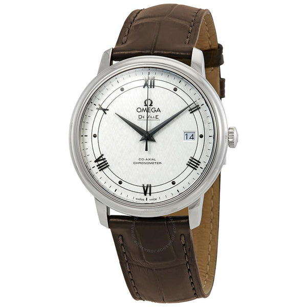 Replica Omega De Ville Watches 424.13.40.20.02.006