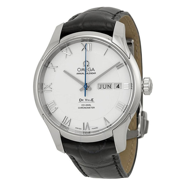 Replica Omega De Ville Watches 431.13.41.22.02.001