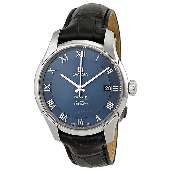 Replica Omega De Ville Watches 431.13.41.21.03.001