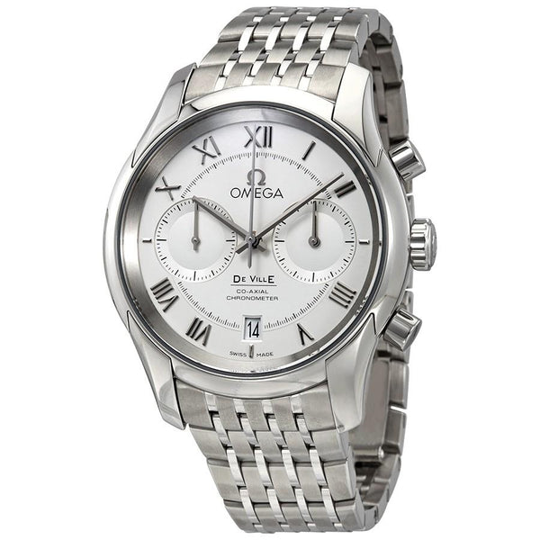 Replica Omega De Ville Watches 431.10.42.51.02.001