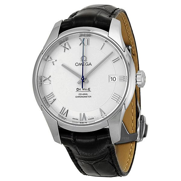 Replica Omega De Ville Watches 43113412102001