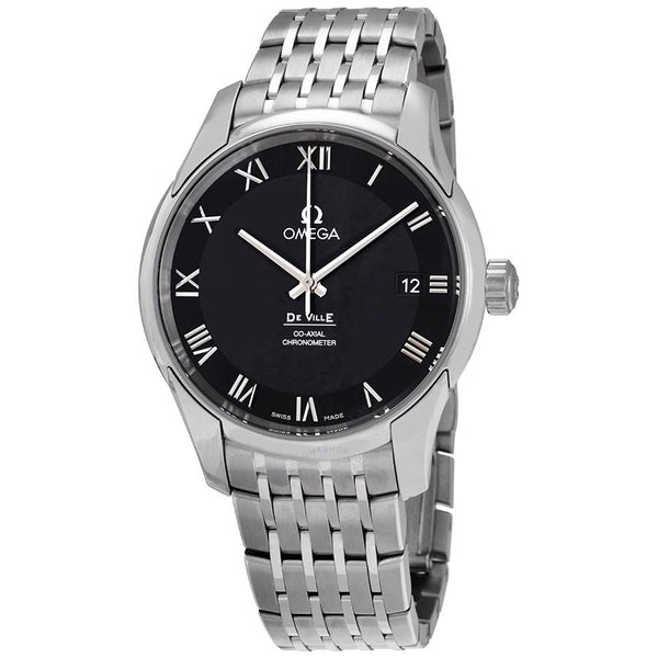 Replica Omega De Ville Watches 431.10.41.21.01.001