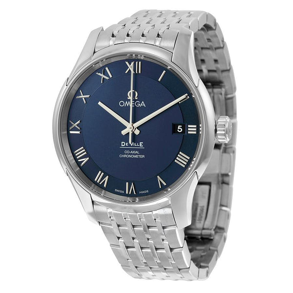 Replica Omega De Ville Watches 431.10.41.21.03.001