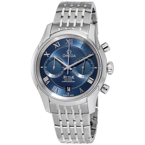 Replica Omega De Ville Watches 431.10.42.51.03.001