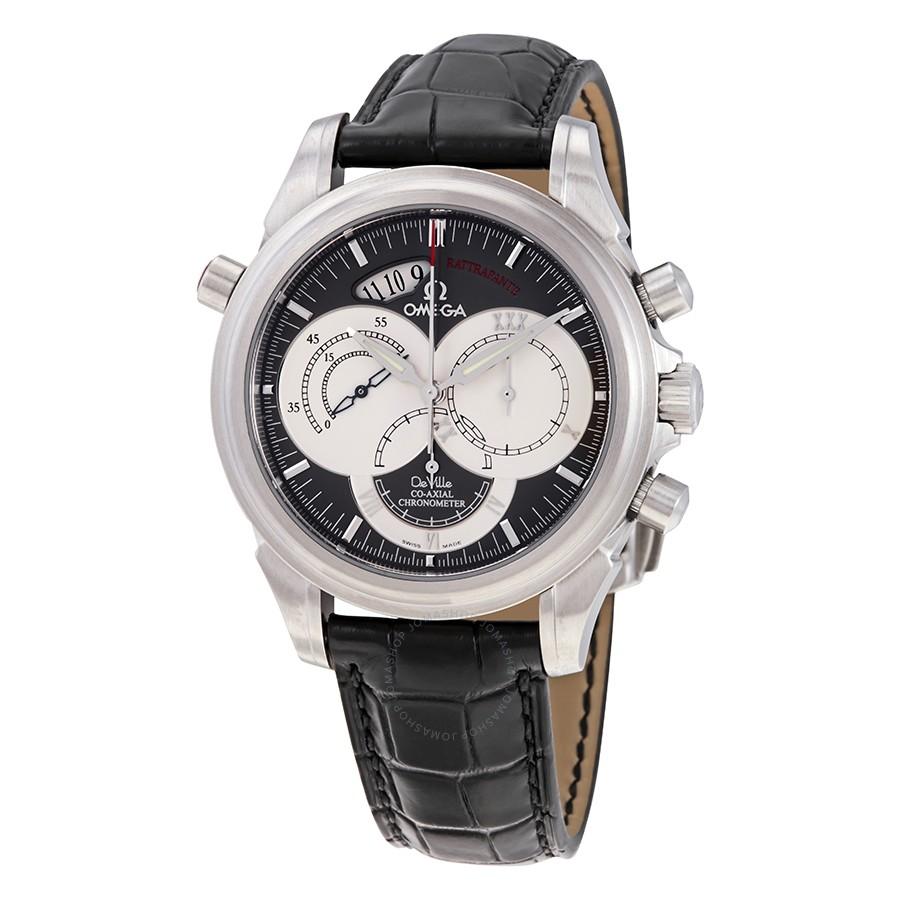 Replica Omega De Ville Watches 4848.40.31