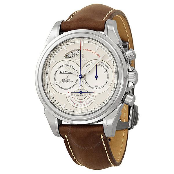 Replica Omega De Ville Watches 4850.30.37