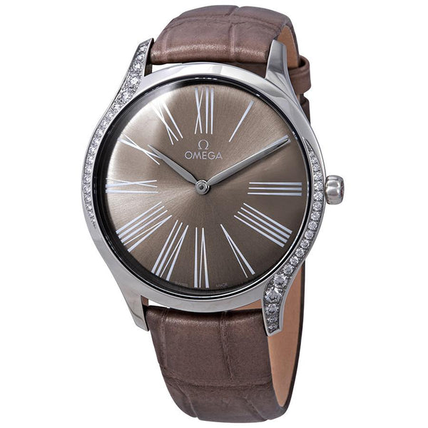 Replica Omega De Ville Watches 428.18.39.60.13.001