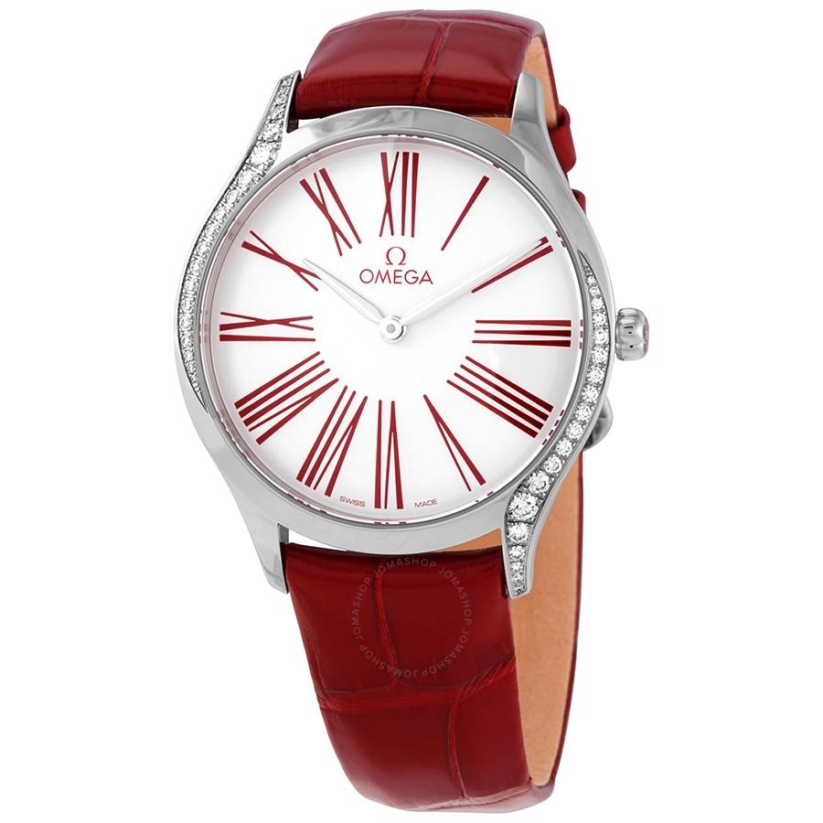 Replica Omega De Ville Watches 428.18.36.60.04.002