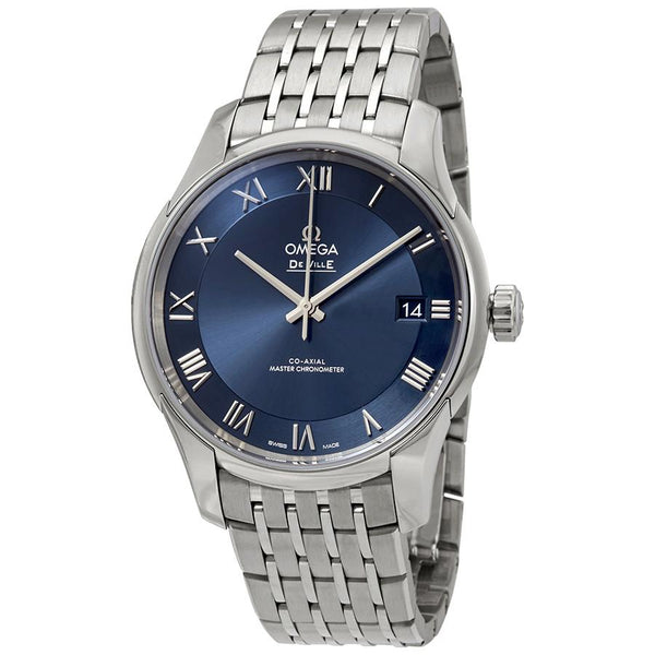 Replica Omega De Ville Watches 433.10.41.21.03.001