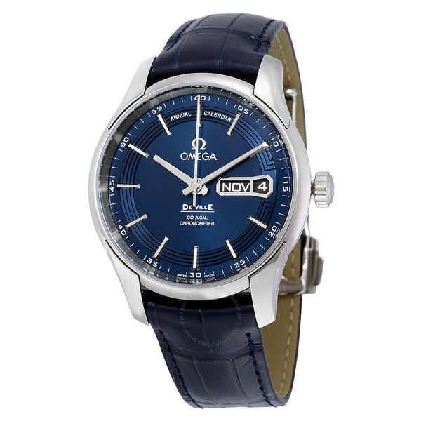 Replica Omega De Ville Watches 431.33.41.22.03.001