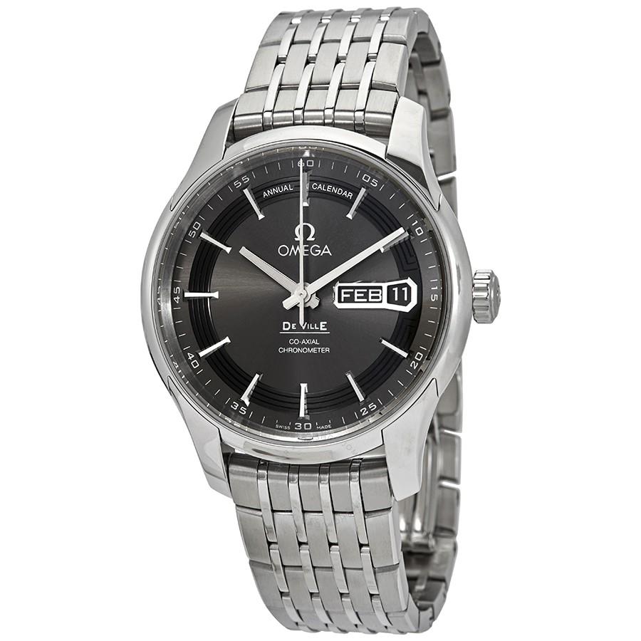 Replica Omega De Ville Watches 431.30.41.22.06.001