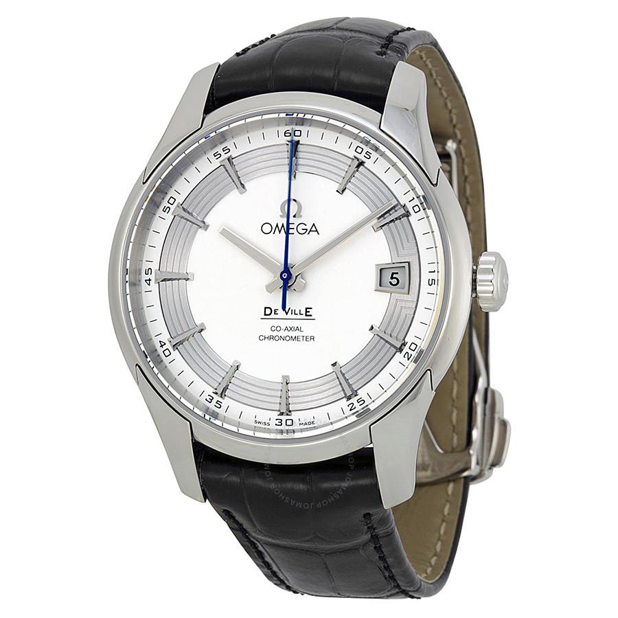 Replica Omega De Ville Watches 431.33.41.21.02.001