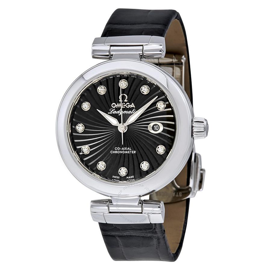 Replica Omega De Ville Watches 425.33.34.20.51.001