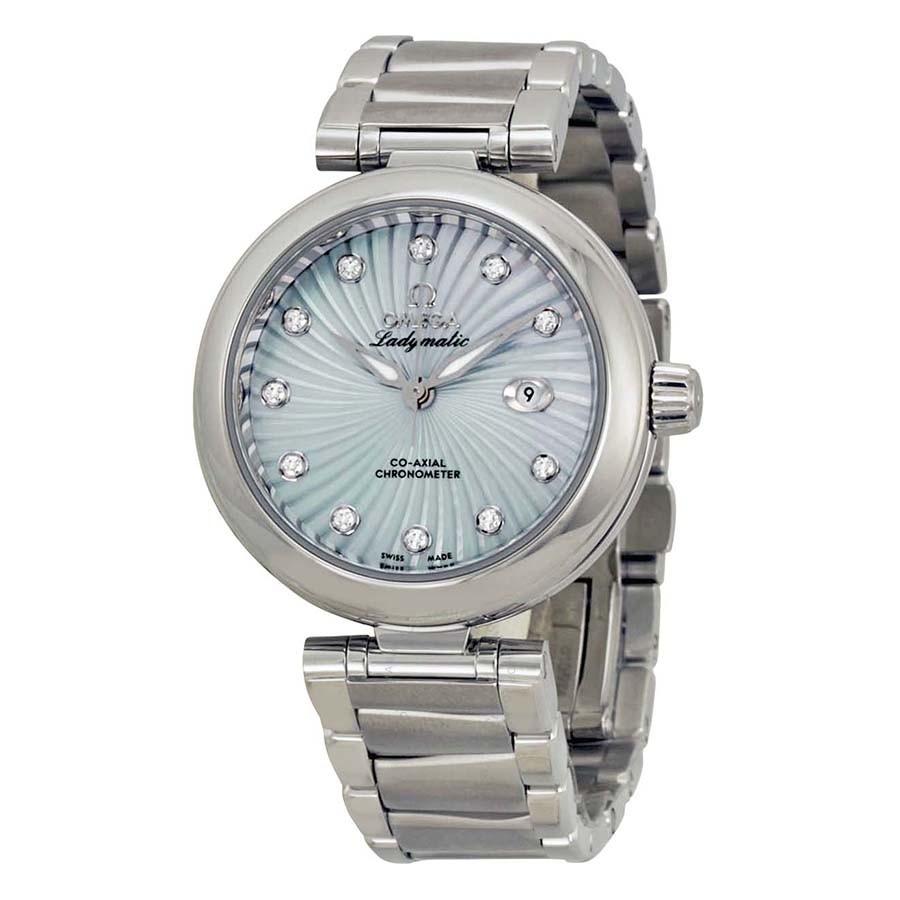 Replica Omega De Ville Watches 425.30.34.20.57.002