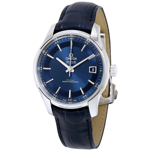 Replica Omega De Ville Watches 433.33.41.21.03.001
