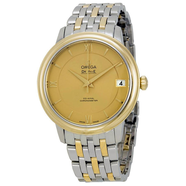 Replica Omega De Ville Watches 424.20.33.20.08.001