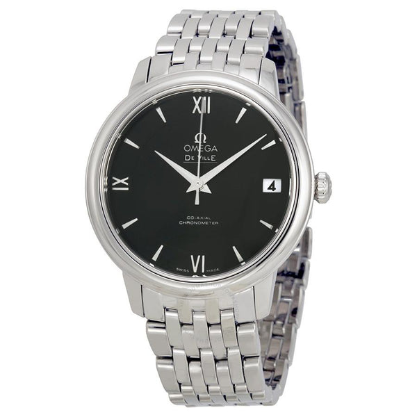 Replica Omega De Ville Watches 424.10.33.20.01.001