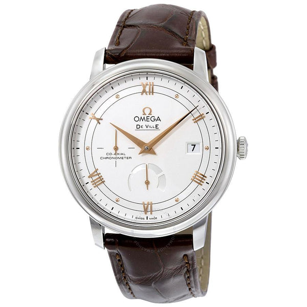 Replica Omega De Ville Watches 424.13.40.21.02.002