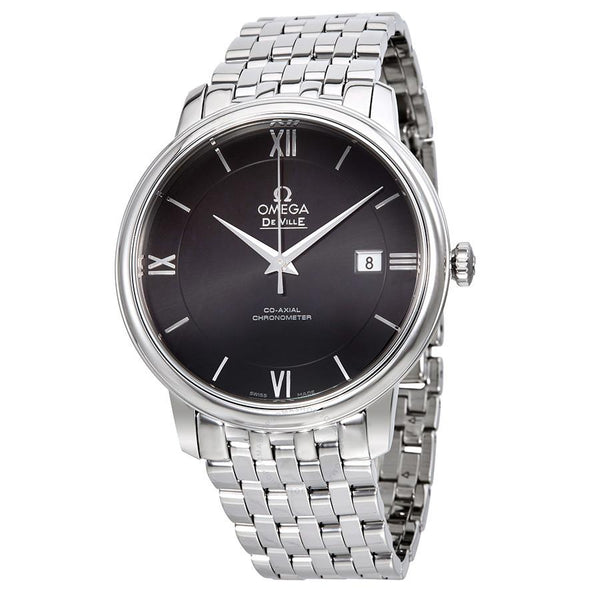 Replica Omega De Ville Watches 424.10.40.20.01.001