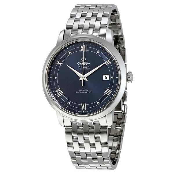 Replica Omega De Ville Watches 424.10.40.20.03.002