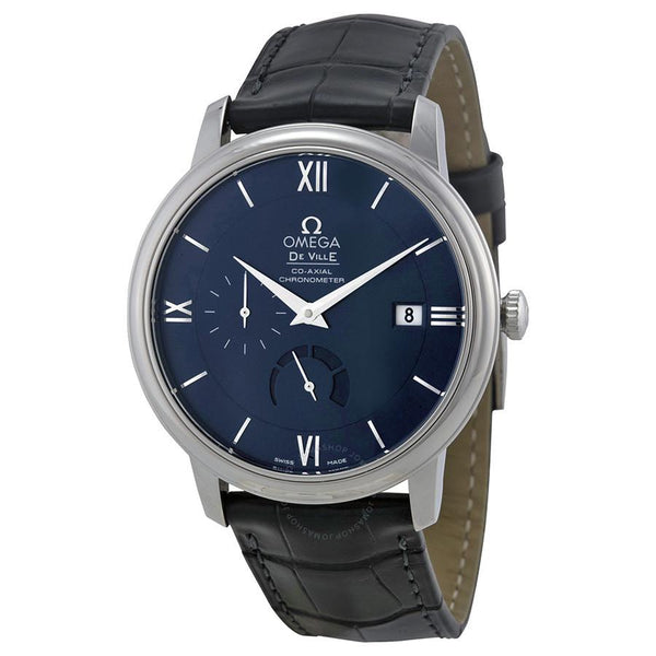 Replica Omega De Ville Watches 424.13.40.21.03.001