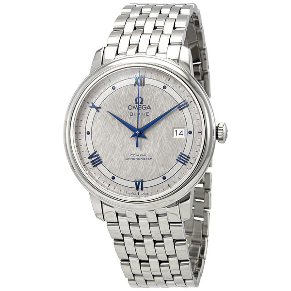 Replica Omega De Ville Watches 424.10.40.20.06.002