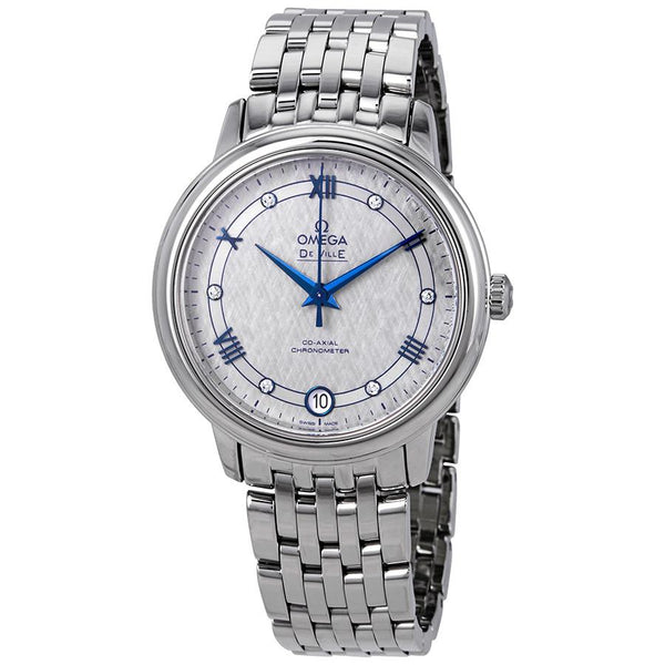 Replica Omega De Ville Watches 424.10.33.20.56.002