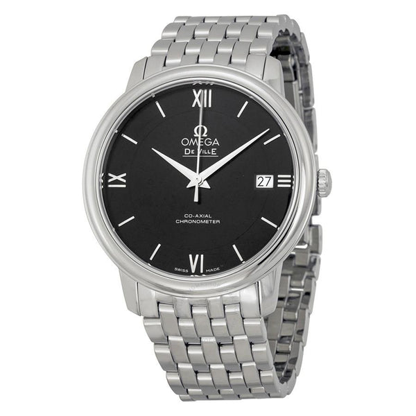 Replica Omega De Ville Watches 424.10.37.20.01.001