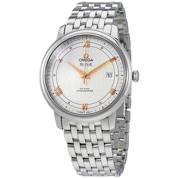 Replica Omega De Ville Watches 424.10.40.20.02.004