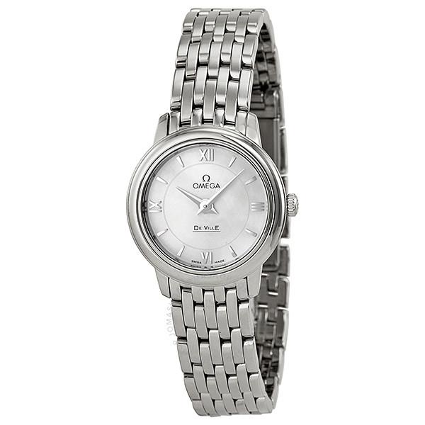 Replica Omega De Ville Watches 42410246005001