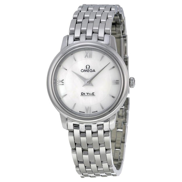 Replica Omega De Ville Watches 424.10.27.60.05.001