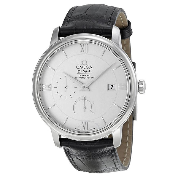 Replica Omega De Ville Watches 424.13.40.21.02.001