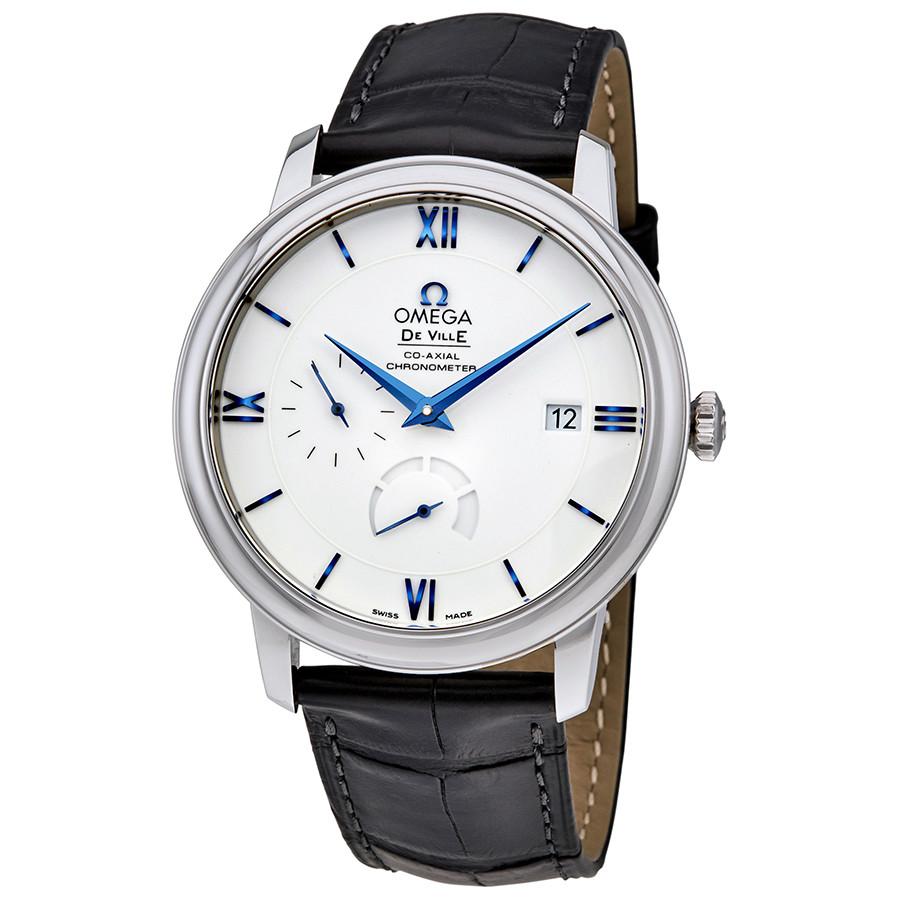 Replica Omega De Ville Watches 424.53.40.21.04.001