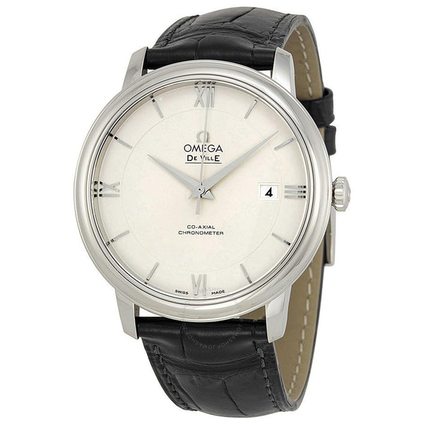 Replica Omega De Ville Watches 424.13.40.20.02.001