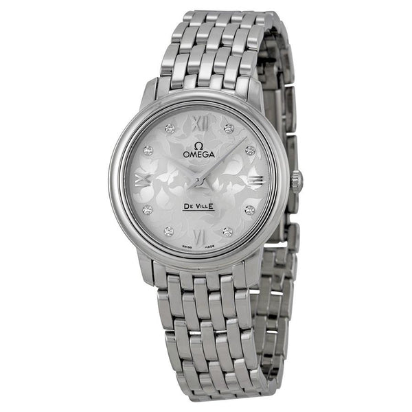 Replica Omega De Ville Watches 42410276052001