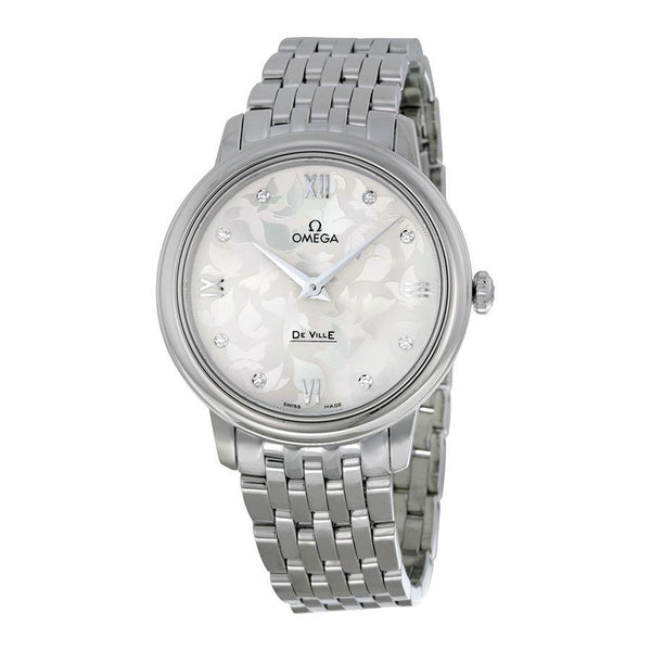 Replica Omega De Ville Watches 424.10.33.60.52.001