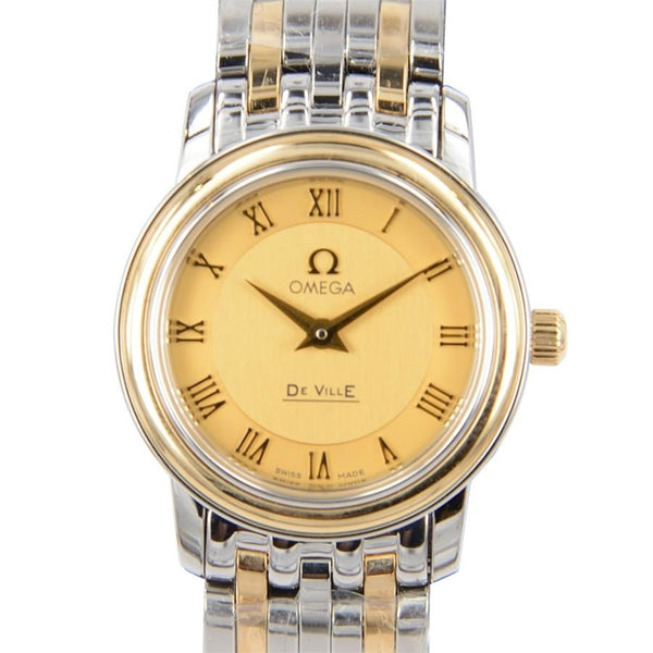 Replica Omega De Ville Watches 4370.12.00