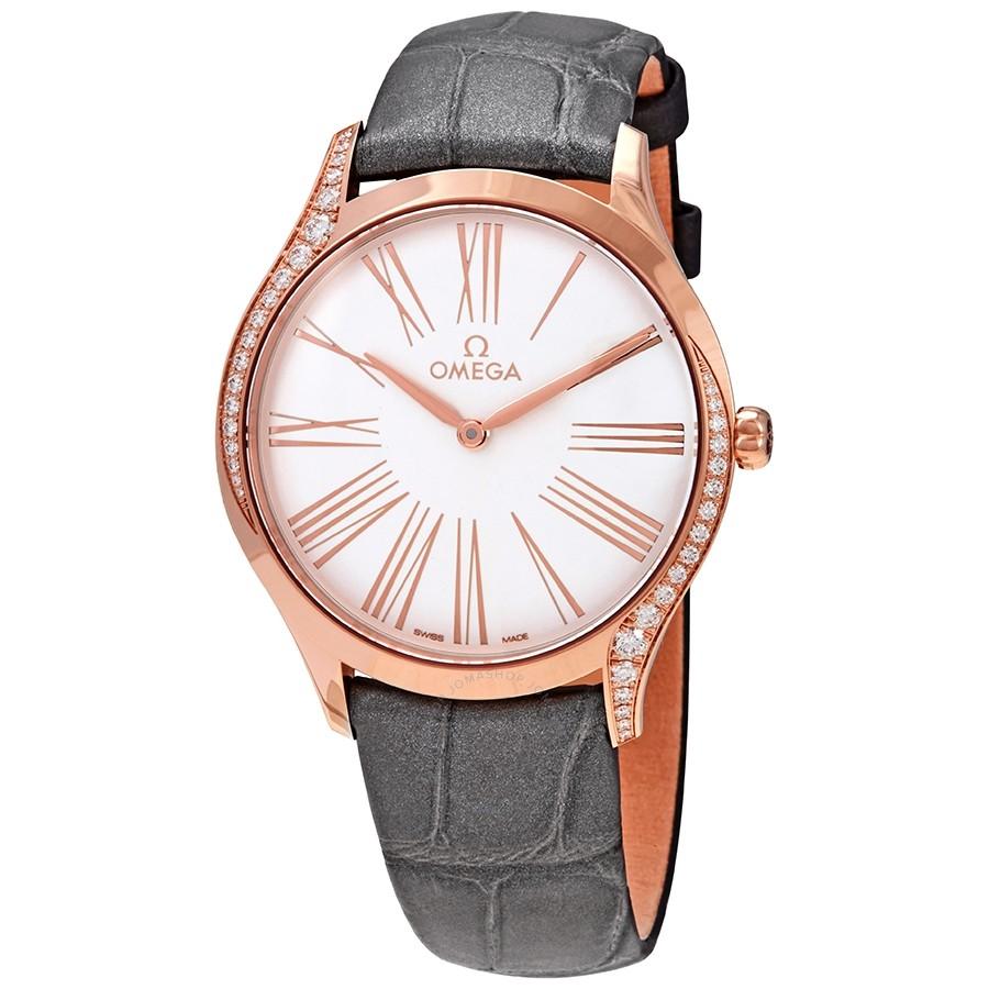 Replica Omega De Ville Watches 428.58.36.60.02.001