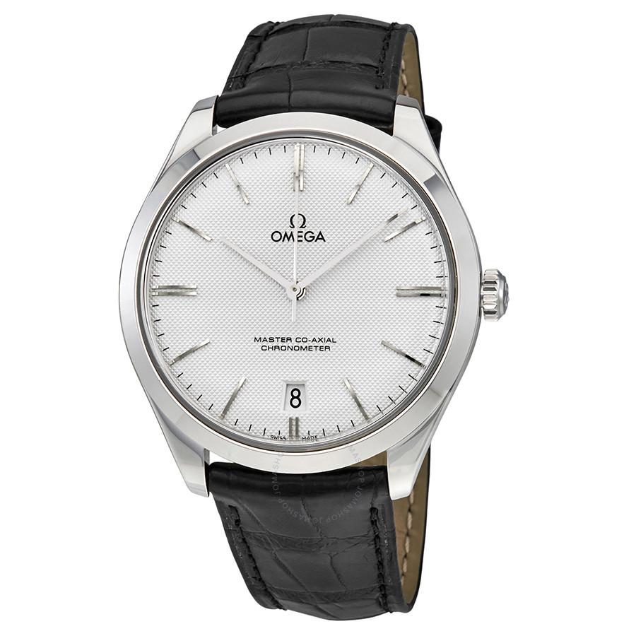 Replica Omega De Ville Watches 432.53.40.21.02.004