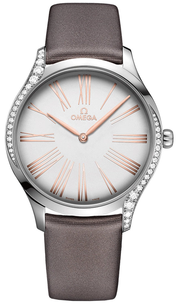 Replica Omega De Ville Watches 428.17.39.60.02.001