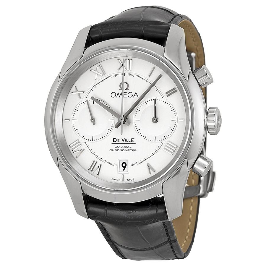 Replica Omega De Ville Watches 431.13.42.51.02.001