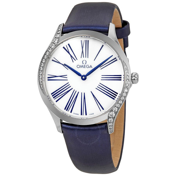 Replica Omega De Ville Watches 428.17.36.60.04.001
