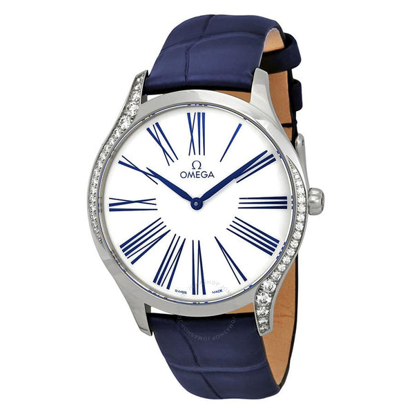 Replica Omega De Ville Watches 428.18.39.60.04.001