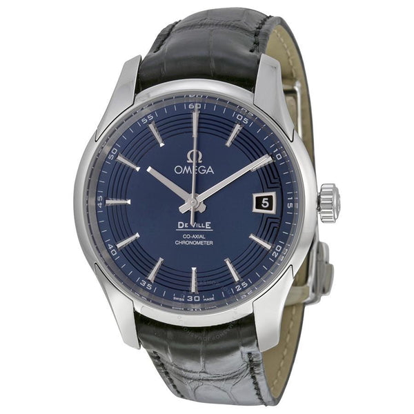 Replica Omega De Ville Watches 431.33.41.21.03.001