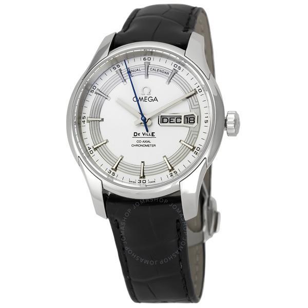 Replica Omega De Ville Watches 431.33.41.22.02.001