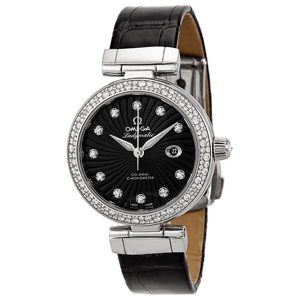 Replica Omega De Ville Watches 425.38.34.20.51.001